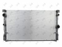 Radiators, Motora dzesēšanas sistēma