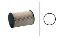 Degvielas filtrs