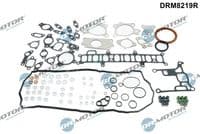 Blīvju komplekts, Motora bloka galva