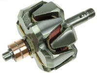 Rotors, Ģenerators