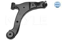 Neatkarīgās balstiekārtas svira, Riteņa piekare