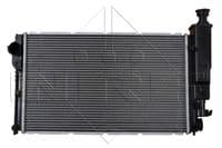 Radiators, Motora dzesēšanas sistēma