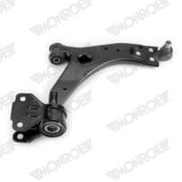 Neatkarīgās balstiekārtas svira, Riteņa piekare