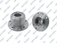 Riteņa rumbas gultņa komplekts