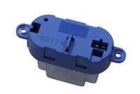 Regulators, Salona ventilators
