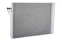 Kondensators, Gaisa kond. sistēma