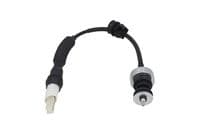 Trose, Sajūga pievads