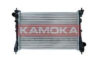 Radiators, Motora dzesēšanas sistēma