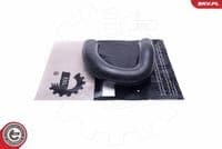 Pūtes sistēmas gaisa caurule