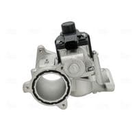 Izpl. gāzu recirkulācijas vārsts