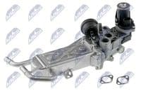 Izpl. gāzu recirkulācijas vārsts