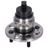 Riteņa rumbas gultņa komplekts