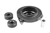 Amortizatora statnes balsts