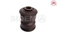 Bukse, Lāgu atspere