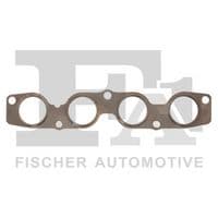 Blīve, Izplūdes kolektors