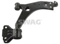 Neatkarīgās balstiekārtas svira, Riteņa piekare