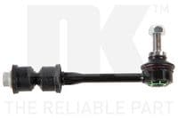 Stiepnis/Atsaite, Stabilizators