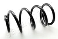 Balstiekārtas atspere