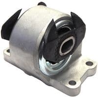 Piekare, Automātiskā pārnesumkārba