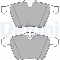 Bremžu uzliku kompl., Disku bremzes