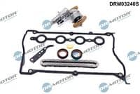 Sadales vārpstas piedziņas ķēdes komplekts