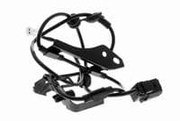 Devējs, Riteņu griešanās ātrums