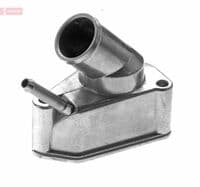 Termostats, Dzesēšanas šķidrums