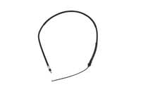 Trose, Stāvbremžu sistēma