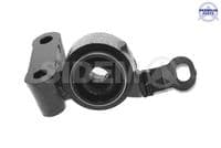 Piekare, Šķērssvira