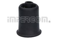 Putekļusargs, Stūres iekārta