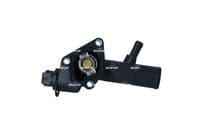 Termostats, Dzesēšanas šķidrums