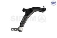 Neatkarīgās balstiekārtas svira, Riteņa piekare