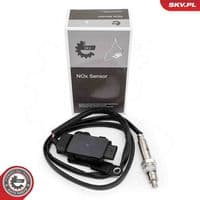 NOx-devējs, NOx-katalizators