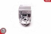 Riteņa rumbas gultņa komplekts