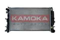 Radiators, Motora dzesēšanas sistēma