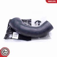 Pūtes sistēmas gaisa caurule