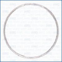 Blīve, Izplūdes caurule