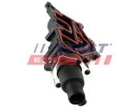 Termostats, Dzesēšanas šķidrums