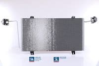 Kondensators, Gaisa kond. sistēma