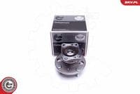 Riteņa rumbas gultņa komplekts