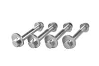 Remkomplekts, Neatk. balstiekārtas šķērssvira