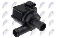 Papildu ūdens sūknis (dzesēšanas ūdens cirkulācija)