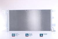 Kondensators, Gaisa kond. sistēma