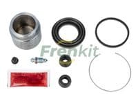 Remkomplekts, Bremžu suports