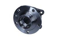 Riteņa rumbas gultņa komplekts