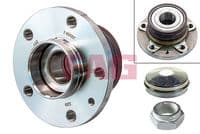 Riteņa rumbas gultņa komplekts