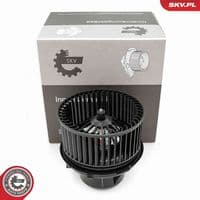Salona ventilators