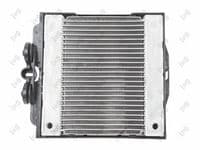 Radiators, Motora dzesēšanas sistēma