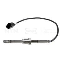 Devējs, Izplūdes gāzu temperatūra