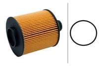 Eļļas filtrs